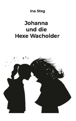 Dies ist die Geschichte der 15-jährigen Johanna und ihrer besonderen Freundschaft mit der Hexe Wacholder. Johanna reicht es. Zuhause gibt es ständig Streit. Ihre Eltern interessieren sich nur noch für ihre Noten, aber nicht dafür, wie es ihr in der Schule wirklich geht. Zufällig sieht sie die Anzeige der Hexe Wacholder. Sie lebt mit ihren Katern Mars und Maler in einem Haus und sucht jemanden für das Zimmer unter dem Dach. Johanna zieht bei ihr ein, doch in ihr wird es nicht ruhiger. Warum lässt die Neue im Jahrgang ihr Herz so schnell schlagen und nicht ihr Freund Tobi, von dem alle schwärmen und mit dem sie seit einem halben Jahr eigentlich eine schöne Zeit hat? Zwischen Johanna und Wacholder entwickelt sich eine Freundschaft, durch die sie sich beide trauen, zu ihren Gefühlen zu stehen und das auszusprechen, was sie sich wirklich wünschen.