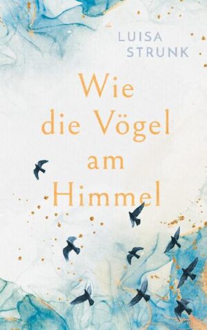 »Und in diesem Moment waren wir so frei wie die Vögel am Himmel.« Tessas Leben scheint perfekt: Sie studiert ihr Traumfach Psychologie und hat mit Lukas einen liebevollen Freund gefunden, den ihre Mutter akzeptiert. In Wahrheit gleicht ihr Leben jedoch einem Trümmerhaufen, denn ihr Studium überfordert sie, an ihrer Beziehung zweifelt sie schon lange und die Erwartungen ihrer Mutter engen sie ein. Doch Tessa behält ihre Sorgen für sich und droht, langsam daran zu ersticken. Bis sie sich Hals über Kopf in Mia verliebt. Durch sie fühlt sich Tessa zum ersten Mal seit Langem frei und will aus ihrem gewohnten Leben ausbrechen. Wäre da nicht die Angst vor den drohenden Konsequenzen, wenn sie ihrem Herzen folgt ...