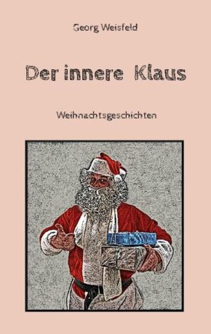 Es handelt sich um vier Weihnachtsgeschichten, die wahre Begebenheiten des Autoren zur Grundlage haben. So entführt er uns in sein Schauspiel-Sujet. Was macht einen guten Weihnachtsmann-Darsteller aus? Läßt sich die Weihnachtsgeschichte pantomimisch-tänzerisch erzählen? Welche Hürden gilt es zu überwinden? Wie überlebt man die vorweihnachtliche Krimidinner-Unterhaltungsindustrie als kleines Schauspieler-Äffchen? Die Antworten auf diese Fragen sind knallhart und unehrlich. Weiter entführt uns der Autor ins verschneite, österreichische Gailtal. Wie feiert man an der Slowenischen Grenze das heilige Fest? Und was ist ein Robo-Mow?