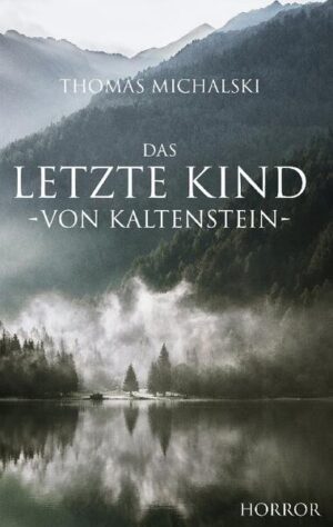 Nadja Brügge hat ihre Mutter nie kennengelernt. Als sie nach einem Todesfall jedoch als letzte lebende Verwandte der Familie Kaltenstein identifiziert wird, sieht sie sich mit einem ungewöhnlichen Erbe konfrontiert: Plötzlich ist sie die Besitzerin eines prunkvollen Anwesens, das auf einer abgelegenen Insel scheinbar jedem Fortschritt getrotzt hat. Gemeinsam mit der mysteriösen Amalia schickt Nadja sich an, den Rätseln ihrer Vergangenheit auf den Grund zu gehen. Allerdings ahnen die beiden Frauen zunächst nicht, dass dunkle Geheimnisse, unangenehme Wahrheiten und uralte Schrecken auf sie warten. Werden sie begreifen, mit welchen Mächten sie sich angelegt haben, bevor es zu spät ist? Das letzte Kind von Kaltenstein ist ein spannender Mystery-Roman im Stil der Schauerromantik.