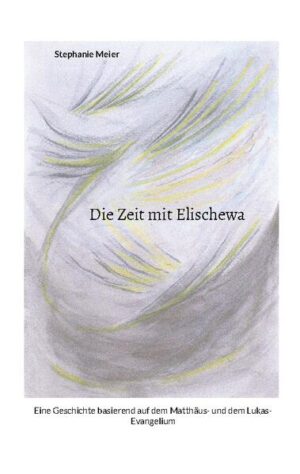 Zwei Frauen, beide in Erwartung, verbringen Zeit miteinander und freuen sich auf ihre Kinder. Eines davon wird die Weltgeschichte beeinflussen.