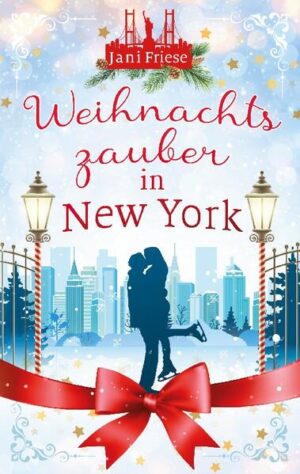 Ein Traummann zu Weihnachten.  Nur wer an den Zauber der Liebe glaubt, wird sie auch finden. Erstens kommt es anders, und zweitens als man denkt. Luisa reist ins winterlich verschneite New York, um auf ihre zehnjährige Nichte aufzupassen, die seit einem Trauma stottert. Nicht nur der weihnachtliche Charme der Stadt lässt Luisas Herz höher schlagen, sondern ebenso die unerwartete Begegnung mit dem umschwärmten Unternehmer William Cooper alias Santa Claus höchstpersönlich. Zwischen Lichterglanz und Schneegestöber fliegen zwischen ihnen die Funken. Ein Hauch Magie liegt in der Luft. Als es William dann auch noch gelingt, das Herz der kleinen Molly wieder für die Musik zu öffnen, beginnt Luisa, an Weihnachtswunder zu glauben. Wäre da nur nicht diese eine verflixte Sache, die sie immer wieder zweifeln lässt. Eine wunderschöner weihnachtlicher Liebesroman voller zauberhafter knisternder Momente. Leseprobe »Na, zählst du die Sterne?«, fragte er und schaute ebenfalls zum Himmel. »Nein, das nicht, aber ich liebe die Sterne. Ich verbinde damit immer was Positives. Vielleicht all meine Hoffnungen, manchmal auch Wünsche. Oh, schau! Nicht zu fassen, da war eine Sternschnuppe, hast du die gesehen?« Will lachte. »Ja, und, hast du dir etwas gewünscht?« »Nein, nicht direkt. Vielleicht haben Sternschnuppen gar nicht die Aufgabe unsere Wünsche zu erfüllen, sondern einfach nur uns nachdenken zu lassen, was genau wir uns am meisten wünschen.« »Das habe ich noch nie gehört, aber da scheint ein Funke Wahrheit dran zu sein. Ich muss sagen, ich mag diese Menschen, die sich über Sterne am Nachthimmel freuen können. Das ist ein Zeichen dafür, dass sie erkennen, wie schön das Leben ist.«