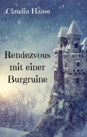 Babsi ist enttäuscht. Der geplante Kurzurlaub in Bergfels fällt für sie und ihre Familie aus. Der dortige Weihnachtsmarkt, über den ihre Frau berichten wollte, findet nicht statt. Auch der Basar, an dessen Planung ihre Tochter Hannah beteiligt ist, steht dieses Jahr auf der Kippe. Und als wäre das nicht ärgerlich genug, geraten Hannah und ihre Freundin in Konflikt mit dem Gesetz. Ihr Ausflug in die heimische Burgruine Sturmstein hat ungeahnte Folgen, an denen eine gewisse Gräfin Ida aus Bergfels nicht unbeteiligt ist. Was keine von ihnen ahnt: In dem baufälligen Gemäuer muss sich die Maus Murina vor Gericht verantworten - und das ausgerechnet deshalb, weil sie den Menschen einen Gefallen tun wollte. In dieser Erzählung rund um die Burgruine Sturmstein treffen die Hauptfiguren der bereits veröffentlichten Kurzgeschichten von Claudia Haase aufeinander, der Band kann jedoch auch davon unabhängig gelesen werden.