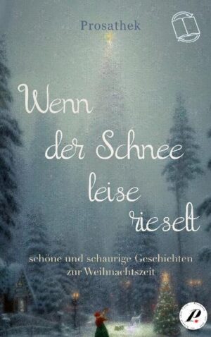 Das Weihnachtsbuch zum Wenden! Ein Brief an das Christkind, ein Mörder, großflächige Räumungen gefallener Sternschnuppen und ein Mann, der den Schneeflocken lauscht ... Dieses Weihnachtsbuch ist ein ganz besonderes Geschenk für alle, die sich auf die besinnliche Zeit einstimmen wollen, aber auch für alle, die es lieben, sich in der Adventszeit zu gruseln: 24 schöne und schaurige Geschichten sind in diesem Buch versammelt, die zum Träumen und Gruseln einladen. Mit vielen interessanten und humorvollen Extras wie einem Ausmalmandala, einer kleinen Apfelkunde, einem Gedicht auf Bairisch, einem Glühwein-Rezept, und, und, und! Das Besondere: Dieses Buch kann sowohl von vorne als auch von hinten gelesen werden.