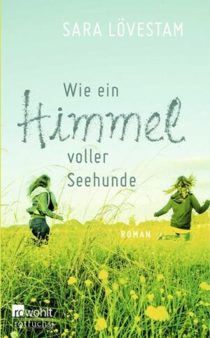 Leider hat der Verlag rotfuchs es versäumt, dem Buchhandel eine Inhaltsangabe zu dem Buch "Wie ein Himmel voller Seehunde" von Sara Lövestam zur Verfügung zu stellen. Das ist bedauerlich, aber wir stellen unseren Leser und Leserinnen das Buch trotzdem vor.