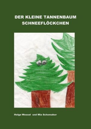 Ja, ist denn schon wieder Weihnachten? Der kleine Tannenbaum wundert sich, dass immer mehr Familien mit ihren Kindern in den Tannenwald kommen und die Bäume kritisch begutachten. Hoffentlich werde ich in diesem Jahr nicht wieder übersehen, denkt er. Da hört ein kleines Mädchen sagen: Mama, Papa, genau diesen kleinen Tannenbaum möchte ich haben, bitte.