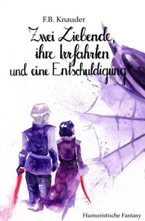 Nevi und Loranna wollen doch nichts anderes, als zu ihren Liebsten zurückkehren. Nichts, als Gundar und Aliessa nach einer chaotischen Trennung wieder in die Arme zu schließen. Nichts anderes, als einfach ihren verdammten Frieden zu haben. Aber natürlich werden sie in einen Haufen Zeug reingezogen, das sie eigentlich ganz und gar nichts angeht. Was haben die beiden schon mit elbischen Rebellionen am Hut? Oder mit dieser legendärin Piratin? Oder mit einer illegalen Auktion, deren Ware gegen jegliche ethischen Vorstellungen verstößt? Nichts. Gar nichts. Aber das ist nichtmal das Schlimmste. Das Schlimmste ist, dass sie ganz genau wissen, wer schuld an ihrer Misere ist. Und dass sie keinen Schimmer haben, was sie gegen Arno Marieta und Fürstin Tevanna Celdaran ausrichten sollen.