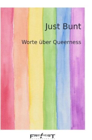 19 Autor*innen mit Texten zum Thema Queerness und Queerfeindlichkeit in Deutschland, aus ganz persönlicher Perspektive. Gedicht und Kurzgeschichte, Essay und Bericht: In so vielfältigen wie originellen Formen kommen hier diejenigen zu Wort, die in der öffentlichen Debatte immer noch viel zu oft ausgeschlossen bleiben. Der Kampf gegen gesellschaftliche Normen, Intoleranz und Hass