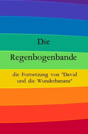 Taucht ein in die zauberhafte Welt von "Die Regenbogenbande". Begleitet David und seine außergewöhnlichen Freunde auf einer fesselnden Reise voller Abenteuer, Freundschaft und Selbstfindung. Die Regenbogenbande ist eine einzigartige Gemeinschaft in Bananaville. Zusammen entdecken sie die geheimnisvolle Wunderbanane, die ihnen magische Kräfte verleiht. Doch ihre Reise ist nicht nur von Fantasie geprägt. Es ist eine Geschichte über das Finden der eigenen Identität, das Feiern der Vielfalt und die Bedeutung von Freundschaft. Mit David erleben wir sein mutiges Outing und seinen Weg zur Selbstakzeptanz. Wir treffen auf Leonie, eine starke und stolze queere Frau, die ihre Kunst und ihre Identität zum Ausdruck bringt. Samantha begeistert uns mit ihrer Musikalität und ihrer unbändigen Leidenschaft. Und Jason, der talentierte Künstler, findet in der Regenbogenbande den Mut, seine wahre Persönlichkeit zu zeigen. Gemeinsam durchleben sie magische Abenteuer, die sie an geheimnisvolle Orte führen und ihnen unvergessliche Erfahrungen bescheren. Sie erschaffen das "Fest der Vielfalt", um Liebe, Toleranz und Gleichberechtigung in Bananaville zu fördern. Doch während sie wachsen und sich entwickeln, müssen sie sich auch mit Abschied und Veränderungen auseinandersetzen. "Die Regenbogenbande" ist eine inspirierende Geschichte über den Mut, man selbst zu sein, über Freundschaft, Akzeptanz und den Wunsch, eine bessere Welt zu schaffen. Taucht ein in dieses fesselnde Abenteuer und lasst euch von der Magie der Regenbogenbande verzaubern. Ein Buch, das Herzen berührt und Seelen zum Leuchten bringt.