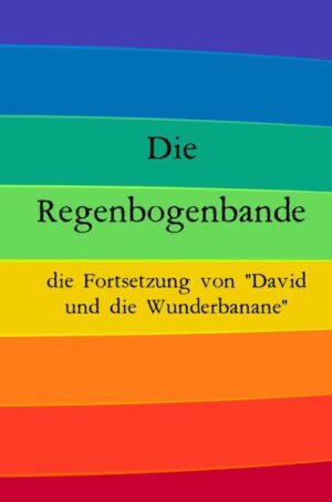 Taucht ein in die zauberhafte Welt von "Die Regenbogenbande". Begleitet David und seine außergewöhnlichen Freunde auf einer fesselnden Reise voller Abenteuer, Freundschaft und Selbstfindung. Die Regenbogenbande ist eine einzigartige Gemeinschaft in Bananaville. Zusammen entdecken sie die geheimnisvolle Wunderbanane, die ihnen magische Kräfte verleiht. Doch ihre Reise ist nicht nur von Fantasie geprägt. Es ist eine Geschichte über das Finden der eigenen Identität, das Feiern der Vielfalt und die Bedeutung von Freundschaft. Mit David erleben wir sein mutiges Outing und seinen Weg zur Selbstakzeptanz. Wir treffen auf Leonie, eine starke und stolze queere Frau, die ihre Kunst und ihre Identität zum Ausdruck bringt. Samantha begeistert uns mit ihrer Musikalität und ihrer unbändigen Leidenschaft. Und Jason, der talentierte Künstler, findet in der Regenbogenbande den Mut, seine wahre Persönlichkeit zu zeigen. Gemeinsam durchleben sie magische Abenteuer, die sie an geheimnisvolle Orte führen und ihnen unvergessliche Erfahrungen bescheren. Sie erschaffen das "Fest der Vielfalt", um Liebe, Toleranz und Gleichberechtigung in Bananaville zu fördern. Doch während sie wachsen und sich entwickeln, müssen sie sich auch mit Abschied und Veränderungen auseinandersetzen. "Die Regenbogenbande" ist eine inspirierende Geschichte über den Mut, man selbst zu sein, über Freundschaft, Akzeptanz und den Wunsch, eine bessere Welt zu schaffen. Taucht ein in dieses fesselnde Abenteuer und lasst euch von der Magie der Regenbogenbande verzaubern. Ein Buch, das Herzen berührt und Seelen zum Leuchten bringt.