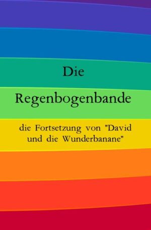 Taucht ein in die zauberhafte Welt von "Die Regenbogenbande". Begleitet David und seine außergewöhnlichen Freunde auf einer fesselnden Reise voller Abenteuer, Freundschaft und Selbstfindung. Die Regenbogenbande ist eine einzigartige Gemeinschaft in Bananaville. Zusammen entdecken sie die geheimnisvolle Wunderbanane, die ihnen magische Kräfte verleiht. Doch ihre Reise ist nicht nur von Fantasie geprägt. Es ist eine Geschichte über das Finden der eigenen Identität, das Feiern der Vielfalt und die Bedeutung von Freundschaft. Mit David erleben wir sein mutiges Outing und seinen Weg zur Selbstakzeptanz. Wir treffen auf Leonie, eine starke und stolze queere Frau, die ihre Kunst und ihre Identität zum Ausdruck bringt. Samantha begeistert uns mit ihrer Musikalität und ihrer unbändigen Leidenschaft. Und Jason, der talentierte Künstler, findet in der Regenbogenbande den Mut, seine wahre Persönlichkeit zu zeigen. Gemeinsam durchleben sie magische Abenteuer, die sie an geheimnisvolle Orte führen und ihnen unvergessliche Erfahrungen bescheren. Sie erschaffen das "Fest der Vielfalt", um Liebe, Toleranz und Gleichberechtigung in Bananaville zu fördern. Doch während sie wachsen und sich entwickeln, müssen sie sich auch mit Abschied und Veränderungen auseinandersetzen. "Die Regenbogenbande" ist eine inspirierende Geschichte über den Mut, man selbst zu sein, über Freundschaft, Akzeptanz und den Wunsch, eine bessere Welt zu schaffen. Taucht ein in dieses fesselnde Abenteuer und lasst euch von der Magie der Regenbogenbande verzaubern. Ein Buch, das Herzen berührt und Seelen zum Leuchten bringt.