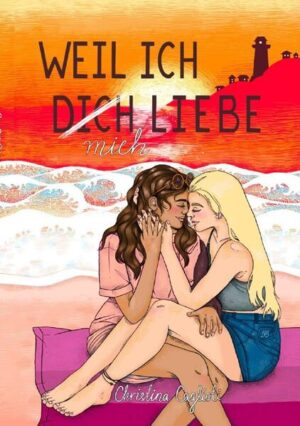 ILLUSTRIERTE AUSGABE "Lena ... du und ich ... ich meine, wir beide ... wir waren doch von Anfang an zum Scheitern verurteilt." Auf den ersten Blick könnten Lena und Chloé nicht verschiedener sein: Lena ist das beliebteste Mädchen der Stufe, Chloé die Streberin, mit der niemand etwas zu tun haben möchte. Während sich Lenas Leben um Partys, ihre Clique und Jungs dreht, steckt Chloé in den Fängen der dunklen Gedanken ihrer Essstörung. Als Lena und Chloé, ohne es zu ahnen, in den Sommerferien nach der elften Klasse bei derselben Schülerfreizeit mitfahren, sind sie gezwungen, Zeit miteinander zu verbringen. Entgegen ihrer Erwartungen müssen sie sich eingestehen, dass sie mehr verbindet, als sie jemals vermutet hatten ... Doch ist es ihnen möglich, die Dämonen der Vergangenheit ruhen zu lassen?