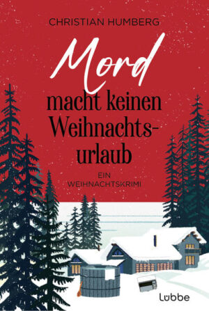 Tödlicher die Glocken nie klingen ... Ein Urlaub in der Weihnachtszeit? Eigentlich kann Chief Inspector Timothy Smart sich kaum etwas Schlimmeres vorstellen. Doch als seine geliebte Gattin Mildred beim Radio einen Aufenthalt in einem Wellnesshotel im Lake District gewinnt, kann er ihr den Wunsch nicht abschlagen. Im Hotel erwartet sie Trubel statt Feiertagsruhe, denn dort findet gerade ein Treffen von Hörspielfans statt. Und damit nicht genug: Der Autor ebendieser Hörspiele liegt bald nach Beginn der Convention tot in seiner Suite. Als die örtliche Polizei den ebenfalls anwesenden Robin Chandler der Tat verdächtigt, bleibt Smart nichts anderes übrig, als selbst zu ermitteln, um die Unschuld seines Freundes zu beweisen ...