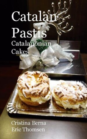 Catalan Pastis is the third volume in our series World of Cakes. In Luxembourg A Piece of Cake we toured the incredible cake shop world in tiny Luxembourg. The variety far exceeds what you would expect in a country smaller than Rhode Island. The book was an unplanned accident. In Florida Cakes we continued the habit of taking pictures of some of the cakes we purchased. Our life took us to the sunny beaches of Florida for a while. The cake designs in Florida are just incredible. Now back in Europe we had business in Spain and especially in Catalonia, which we enjoyed during a number of months. Again, we took advantage of its uniquely enjoyable cake shops bombonierie making the most wonderful cakes pastis in Catalan - some which are not found elsewhere. There must be at least one thousand cake shops and cafes in Barcelona alone serving these great specialities. We will try to discover some of the secrets behind this formidable variety and quality of Catalan pastis Catalan cakes. You will be surprised! We very much hope you will enjoy the tour and will take the opportunity to visit Spain and Catalonia yourself one day! Many thanks to Concha Marchante of the Servei de Pesca Continental in Barcelona and Professor Emili Garcia-Berthou from the University of Girone for their kind assistance with very interesting information on the fish in the Tordera River.