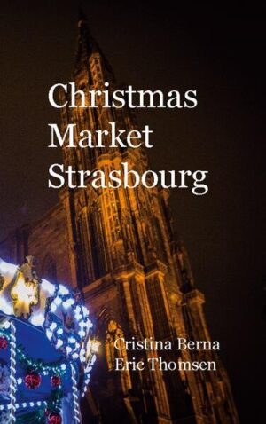 Christkindelsmärik is the Alsatian dialect name of the Christmas market in Strasbourg, held annually on the square in front of the Strasbourg Cathedral since 1570. Considered one of the most famous Christmas markets throughout Europe. The city benefits of a 16 million Euros profit from this 38 day long tradition. It is famous for its fragrance of mulled wine (French: vin chaud