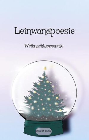 Poesie für alle, die die Magie der Weihnachtszeit lieben. Die Adventszeit wird von allen Seiten lyrisch beleuchtet. Kritische Gedanken, humorvolle Verse und magische Weihnachtsgedichte führen durch die schönste Zeit des Jahres. Für all die liebenden Seelen, die weihnachtliche Magie und den Zauber der Adventszeit genießen können.