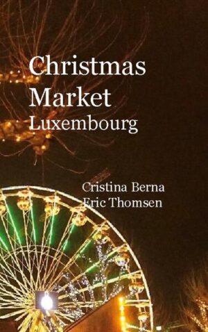 Let us visit the Christmas market in one of the smallest countries of the world The Grand-Duchy of Luxembourg. The year in Luxembourg is divided by a number of popular festivities and one of them is of course Christmas. The Christmas market is a major Christmas event. It is spread now over five locations in Luxembourg city: Place de la Constitution (with the Ferris Wheel), Place de Armes (the largest), Place de Paris (near the station), Grund (foods) and Roude Pëtz - Gran Rue (charities).