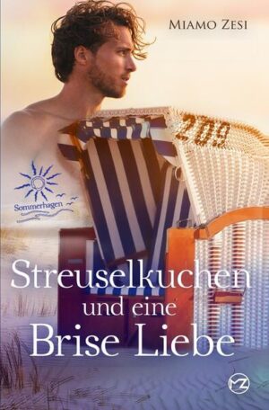 Ludwig Münzenberger steht mit beiden Beinen im Leben. Als erfolgreicher Staatsanwalt arbeitet er in München und ist seit Jahren glücklich mit seinem Freund Jonas liiert. Alles ist perfekt, bis er die Liebe seines Lebens in flagranti mit einem anderen Mann erwischt. Auf offener Straße. Wie sich herausstellt, ist diese Affäre nur eine von vielen in Jonas Leben. Betrogen, gestresst und am Ende seiner Kräfte wird Ludwig mit Herzproblemen ins Krankenhaus eingeliefert. Ein Warnschuss, der ihm zeigt, dass er kürzertreten muss. Auf dem Weg zur Erholung nach Travemünde stoppt Ludwig in einem Ort namens Sommerhagen, der ihn magisch anzieht. Was er nicht ahnt, ist die Tatsache, dass ein kleines Nickerchen in einem Strandkorb sein Leben für immer verändern könnte, denn plötzlich ist dort Malte. Zehn Jahre jünger als er, mitten im Leben und ohne jegliche Berührungsängste. Er schafft es binnen kürzester Zeit, Ludwigs Leben komplett auf den Kopf zu stellen. Dabei ist doch eigentlich alles, was er liebt, in München  oder?