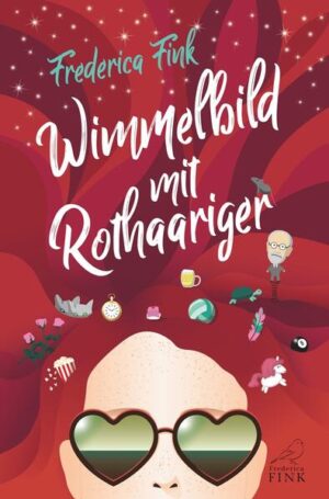 Als lesbische Kindergärtnerin, die in einer erzkatholischen Familie aufgewachsen ist, ist Marie ja viel Verrücktes gewohnt. Aber dann schickt ihre Therapeutin sie in eine Selbsthilfegruppe für Langzeitsingles. Zähneknirschend lässt Marie sich auf die Happy Hearts ein: ein Haufen Durchgeknallter, angeführt von der ebenfalls durchgeknallten Psychologin Alicia, die ständig mit ihrer perfekten Ehefrau angibt und Marie permanent auf die Nerven geht. Wenn Alicia nur nicht so gut riechen würde 