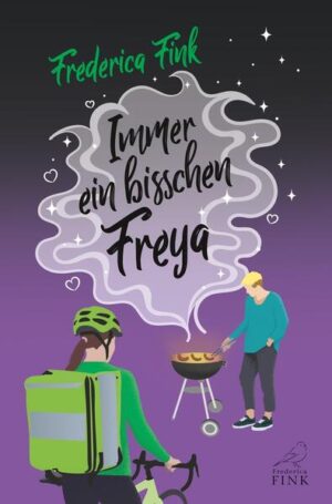 Freya liebt Flirten und Heimwerken. In ihrer 5er-WG gibt es immer was zu reparieren und ein legendärer Partysommer steht bevor. Doch ihre neue Mitbewohnerin, die feenhafte Annemarie, bringt Freya ordentlich durcheinander. Und dann steht plötzlich auch noch Kalina vor der Tür - eine bulgarische Pizzalieferantin, die mit ihrem Rennrad sportliche Höchstleistungen erbringt. Freya hat weder Ahnung von Feen noch von Sport. Als sie denkt, es könnte nicht mehr schlimmer kommen, beschließt ihr Mitbewohner Peter, DJ zu werden 