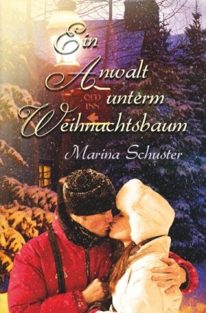 Es könnte eine wunderbare Vorweihnachtszeit für Michelle Sanders sein, wären da nicht die ständigen Reibereien mit Trent Forsythe, dem in Salt Lake City als ‘Hai’ bekannten Staranwalt. Ausgerechnet der attraktive Womanizer ist ihr Gegenspieler im Streit um ein Grundstück in Elkpoint, einem kleinen, beschaulichen Städtchen in Idaho. Hartnäckig versucht er, Michelle zu verführen, doch sie scheint gegen seinen Charme vollständig immun zu sein. Als die beiden eineinhalb Wochen vor Weihnachten den Austragungsort ihrer Gefechte schließlich nach Elkpoint verlegen, greift Michelle zu ungewöhnlichen Mitteln, um ihren Gegner auszubooten. Dabei stellt sie sehr bald fest, dass Trent gar nicht so herzlos ist, wie sie anfangs dachte …