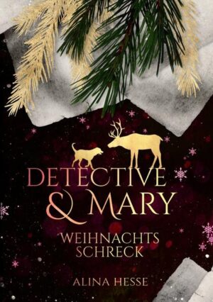 Weihnachten - für Detective Lina Fowler die perfekte Gelegenheit, sich eine Pause von ihrem anstrengenden Polizeialltag zu gönnen. Gemeinsam mit ihrer Hündin Mary verbringt sie die Festtage bei ihren Eltern in Christham. Schließlich steht dort das größte Weihnachtsfest der Dorfgeschichte vor der Tür. Die Weihnachtsstimmung verfliegt schlagartig, als eine Reihe von Drohungen und Sabotagen das Fest gefährden. Zusammen mit ihrer Hündin Mary begibt sich Lina auf die Suche. Können die beiden den Saboteur aufspüren und das Weihnachtsfest retten?