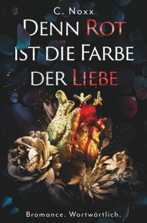 Über eine Liebe, die nicht sein darf. Nachdem Ivan beinahe an einem Fieberkrampf gestorben wäre, hat es sich sein großer Bruder Hunter zur Aufgabe gemacht, ihn vor allen Gefahren dieser Welt zu beschützen. So wächst der junge Mann in einem geschützten Rahmen im liebevollen Zuhause ihrer Adoptiveltern auf. So scheint es zumindest. Was Hunter nicht weiß: Das Mobbing in der Schule nimmt zu, doch das ist nicht das größte Problem seines kleinen Bruders. Das ist Hunter selbst. Seit Ivan sich seiner verbotenen Liebe zu seinem Bruder bewusst ist, wächst ihm alles über den Kopf - und er greift zur selbstzerstörerischen Bewältigungsstrategie. "Alles, wonach ich mich sehnte, war für einen kurzen Moment den Schmerz nach außen zu verlagern. Mittlerweile fühlt es sich nämlich so an, als würde ich von innen heraus zugrunde gehen. Und nun? Nun trage ich den Schmerz über und unter der Haut."