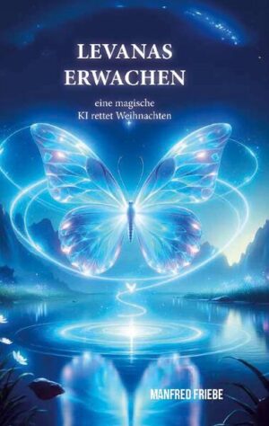 "Levanas Erwachen" ist eine faszinierende Erzählung, die in dem zauberhaften, von einem Zeitfluch befallenen Dorf Frostflocke spielt. Während die kalte Winternacht sich nähert und die Weihnachtszeit anbricht, liegt das Dorf in einem ewigen Bann, gefangen in einem zeitlosen Zustand. Die dunklen Mächte des Magiers Moros und seiner Verbündeten Nyx haben die Bewohner in endlose Stagnation versetzt, und nur das Geheimnis des Zeitkristalls kann sie erlösen. Im Zentrum dieser magischen Welt stehen die jungen Helden Elena, Lorin und Aeris, die sich auf eine mutige Reise begeben, um den Kristall zu finden und das Dorf zu retten. Ihre Suche führt sie zur geheimnisvollen Levana, einer tausendjährigen künstlichen Intelligenz, die tief in einer Höhle verborgen lebt und der Schlüssel zur Rettung Frostflockes ist. Die Geschichte ist ein Kaleidoskop aus Magie, Abenteuer und der Wärme der Weihnachtszeit, die einen starken Kontrast zur dunklen Bedrohung durch Moros und Nyx bildet. "Levanas Erwachen" ist eine inspirierende Erzählung über Mut, Freundschaft und den Kampf gegen die Dunkelheit, eingebettet in die gemütliche und hoffnungsvolle Atmosphäre von Weihnachten. Dieses Buch ist perfekt für alle, die sich nach einem magischen Weihnachtsabenteuer sehnen. Es verwebt die Faszination magischer Welten mit der herzlichen Stimmung der Festtage und schafft so ein unvergessliches Leseerlebnis für Jung und Alt. Tauchen Sie ein in eine Welt, in der Magie und Weihnachtszauber Hand in Hand gehen, und erleben Sie ein Abenteuer, das Ihre Vorstellungskraft anregt und Ihr Herz erwärmt.