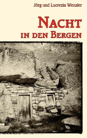 Ein heftiger Schneesturm in den winterlichen Pyrenäen zwingt an einem Weihnachtsabend fünf völlig verschiedene Menschen dazu, in einer einfachen Schutzhütte Zuflucht zu suchen. Ein junges Paar und drei zwielichtige, düstere Männer verbringen eine gemeinsame Nacht nicht nur mit dem Erzählen von Geschichten ...