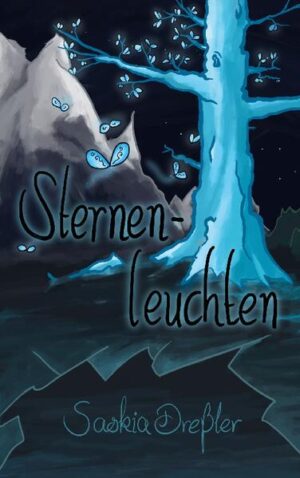 Sternenleuchten: das höchste Fest in Vindralis. Syn ist froh, die verhasste Arbeit der Magiegewinnung für das Jahr zuende gebracht zu haben und möchte das Sternenleuchten in Ruhe und allein verbringen. Doch mitten im tiefsten Schneegestöber steht Adai vor lyns Tür und bringt ein Angebot mit, das Syn nicht ausschlagen kann, wenn lyn eine hoffnungsvollere Zukunft möchte. Syn verlässt widerstrebend lyns Haus und begibt sich gemeinsam mit Adai auf eine Reise, deren Ziel gar nicht so klar ist, wie es anfangs scheint.