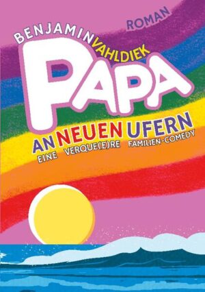 Edwin ist plötzlich schwul - und das in seinem Alter! Robert heißt die neue Liebe. Und um Edwins Sohn Micha und den Rest der Familie kennenzulernen, lädt Robert alle an die Ostsee ein. Es könnte ein so schöner Urlaub sein - doch da verschwindet Edwins Enkel Niklas mitsamt seinem Mitschüler Jay, dessen Vater ausgerechnet Michas Chef ist. Für die bunte Reisegruppe beginnt eine Suche, die auf einen besonderen Campingplatz führt ...