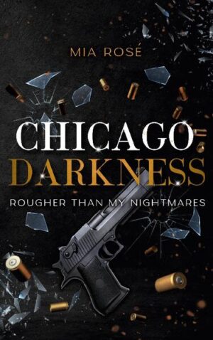 "Chicago Lights hatte er sie genannt. Aber ich suchte die Dunkelheit, in der ich mich unsichtbar machen konnte. Chicago Darkness, das war eher meine Welt." Mein Name ist Ace und ich lege mich nie unbewaffnet schlafen. Ich verfolge nur ein Ziel und das hat höchste Priorität. Mein Leben: Das eines Einzelgängers Mein Job: Auftragskiller Meine Mission: Die Death List In meiner dunklen Seele war kein Platz für etwas anderes, bis Keith auftauchte. Auf seine Art ist er noch gebrochener als ich und als unsere Welten kollidieren, erinnert er mich daran, was wahrer Schmerz wirklich bedeutet. Aber wie könnte ich Keith in mein Leben lassen, wenn ich immer auf der Abschussliste stehe? Die Chicago Darkness Reihe ist ein Spinn-Off zur Chicago Lights Reihe. Es handelt sich um eine Dilogie, in der Ace und Keith die Hauptrollen spielen. Alle Charaktere aus der Chicago Lights Reihe kommen auch in dieser Reihe vor. Diese Reihe ist unabhängig von der Chicago Lights Reihe lesbar, allerdings würde ich um alle Charaktere und Hintergründe ohne Spoiler zu verstehen, die Einhaltung der Reihenfolge empfehlen. Sprich zuerst die Chicago Lights Reihe mit Band 1: Colder than your Touch Band 2: Higher than your Hopes Band 3: Deeper than your Thoughts und anschließend die Chicago Darkness Reihe mit Band1: Rougher than my Nightmares Band 2: Harder than my Revenge. Beide Reihen sind M/M Romance Suspense und enthalten explizite Szenen.