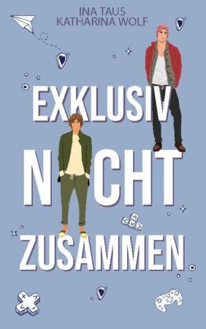 »Weißt du, was ich mir wünsche?«, fragte ich ihn. »Nein«, sagte er leise. »Ich will, dass du ohne mich kannst, aber nicht ohne mich willst.« Finn und Anton sind seit Kindheitstagen beste Freunde - und das absolute Gegenteil voneinander. Während sich der charismatische Finn mit Begeisterung seinen Dating-Apps widmet, sucht der stille Anton nach der großen Liebe. Als Antons Beziehung unerwartet in die Brüche geht, sieht Finn seine Chance gekommen und will wieder dort anknüpfen, wo sie vor Jahren falsch abgebogen sind. Eine Freundschaft Plus ist genau das, was er sich wünscht. Doch Anton ist nicht bereit, sich auf Finn einzulassen. Bis sein bester Freund ihm einen Vorschlag macht, den er nicht ablehnen kann ...