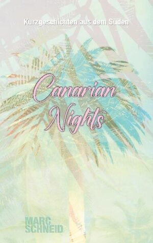 Wenn die Grenze zwischen Realität und Fiktion verschmilzt. Wenn Sie Abenteuer, Dramen, Liebe und Schmerz erleben möchten, dann lassen Sie sich in die Welt von >>Canarian Nights