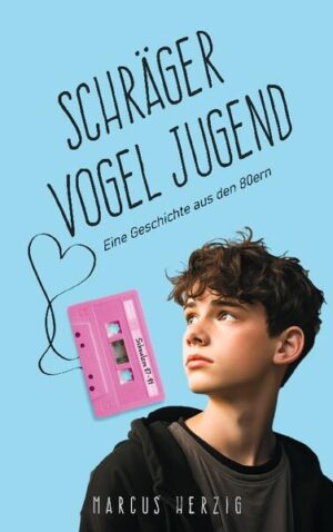 Stephan ist 16 und verliebt. Früher war er regelmäßig in Mädchen verknallt wie ein normaler Junge, aber in letzter Zeit ist es Lars, der ihm den Kopf verdreht. Stephan lässt sich gern den Kopf von Jungen verdrehen. Das darf aber niemand wissen, denn es sind die 80er, und auch in Bochum kriegen Schwule AIDS. Aber gegen die Liebe zieht die Vernunft immer den Kürzeren. Vorsichtig baut Stephan eine wackelige Freundschaft zu Lars auf, während ihn andauernd irgendwelche Mädchen küssen wollen. Letzteres ist zwar schmeichelhaft für Stephan, in der Sache aber eher hinderlich. Er will doch nur eins! Aber dafür müsste er den Mut aufbringen, alles auf eine Karte zu setzen ... Diese Zeitreise in die späten Achtzigerjahre gerät zu einer stürmischen Achterbahnfahrt durch die Irrungen und Wirrungen der ersten großen Liebe, die irgendwie gar nicht so sein will wie im Film.