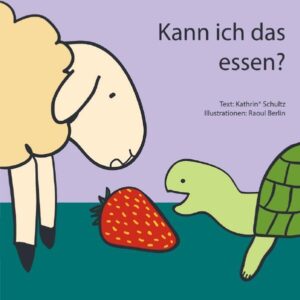 Morgen ist auch noch ein Tag, Kann ich das essen? und Warum hat Mama Schaf Hörner? - mit diesen drei Exemplaren ihrer queeren Bilderbuch-Serie erzählen Kathrin* Schultz & Raoul Berlin die Geschichte von Baby-Schaf. Dieses erlebt mit Mama Schaf und Mama Eule unterhaltsame Alltags-Abenteuer jenseits des heterosexuellen Mainstreams oder festgezurrter Geschlechterkategorien. Wie bringen Mama Schaf und Mama Eule das Baby-Schaf abends zum Einschlafen? Welche Pflanzen finden Baby-Schaf und Baby-Frosch auf dem Wiesenspielplatz und welche sind für wen ungenießbar? Bekommt Baby-Schaf später auch Hörner wie Mama Schaf, obwohl es viel lieber einen Panzer wie Schildi hätte? Wie es weitergehen könnte... Geschichten, die Heranwachsende erleben, erleben wir täglich mit den Kindern, die uns umgeben. Wir möchten sie in weiteren Büchern erzählen: Wie haben Mama Schaf und Mama Eule sich kennen und lieben gelernt? Ist Mama Eule von Beruf wirklich Ärztin? Denn auch ein Baby-Schaf wird mal krank. Wo hat Mama-Schaf Akkordeon spielen gelernt? Welche Krawatte trägt der* Tante Wildschwein am liebsten? Was passiert, wenn Schildi seine rote Kappe verliert? Wie bringt das Erzieher-Nashorn im Tier-Kindergarten das gecheckte Schäfchen und Baby-Schaf dazu, sich doch noch miteinander anzufreunden? Wozu braucht Baby-Schaf eine Tauch-Ausrüstung? Wieso lebt das Igelchen bei einer Hasen-Familie? Warum ist das Ferkelchen kein Ferkelchen? Wer ist der biologische Vater vom Baby-Schaf? Spielt das überhaupt eine Rolle? Fortsetzung folgt...