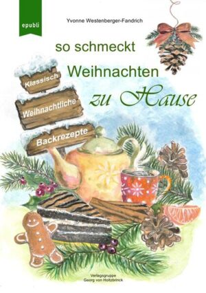 Es ist wieder soweit. Der wohlvertraute Duft von frisch gebackenen Plätzchen und anderen weihnachtlichen Gebäck strömt durch die Küchen und Räume in der Adventszeit. Groß und klein machen sich daran, Teige zu kneten, zu formen, auszustechen und zu verzieren. Plätzchen backen lässt Kindheitserinnerungen wieder wach werden. Alte Rezepte werden heraus gekramt und wie jedes Jahr in unübertreffliche Köstlichkeiten umgesetzt. In diesem Backbuch finden Sie Anregungen, die Sie vielleicht auch ausprobieren möchten. Viel Spaß und gutes Gelingen!