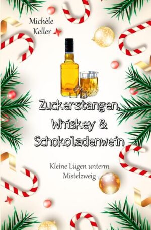 Als anerkannte Weinexpertin und Chefin einer eigenen Spirituosenmanufaktur hat sich Carol ein exklusives Leben in Kalifornien aufgebaut. Alles läuft hervorragend, bis die Verkaufszahlen ihres renommierten Weihnachtsweines unerwartet einbrechen und sie sich gezwungen sieht das Geschäft zu schliessen. Dafür muss sie sich in die verschneite Kleinstadt Bottineau begeben und das ausgerechnet vor Weihnachten. Doch auf dem Hinweg gerät alles völlig aus den Fugen und Carol verliert sich in einem Winterstrudel aus Zimt, Lügen und Whiskey. Und dann ist da noch der Grummelkopf Sam ... EINE FEEL GOOD NOVELLE ZUR WEIHNACHTSZEIT