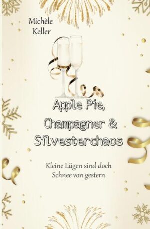 Nach Band 1 "Zuckerstangen, Whiskey & Schokoladenwein" geht die Geschichte in Bottineau weiter: Nach nur knapp einem Jahr hat Carol sich an das gemütliche Kleinstadtleben gewöhnt. Nicht nur mit ihrer neuen, großen Liebe läuft es wunderbar, auch das einst geschlossene Scheunen Hotel erstrahlt wieder in neuem Glanz. Mit einer perfekt geplanten Silvesterparty möchte ganz Bottineau das neue Jahr auf der Lovely Ranch feiern. Doch statt einer friedlichen Feier führt alles zum totalen Chaos und Carol sieht Gefahr, dass ihr schon bald all die Lügen wie ein Feuerwerk um die Ohren fliegen. Und dann ist da noch diese geheimnisvolle Frau aus dem Supermarkt ... EINE FEEL GOOD NOVELLE ZUR WEIHNACHTSZEIT UND ZUM NEUEN JAHR