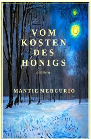 Die kurze Winter-Romance "vom Kosten des Honigs" handelt vom verträumten Waldjungen Enno und dem frechen Großstadtmädchen Nala, auf die Enno schon lange ein Auge geworfen hat. Zu seinem Bedauern geht Nala aber bereits mit Konni, Ennos bestem Freund. Enno hasst sie, diese Weihnachtszeit, könnte jedoch an diesem Freitag nicht glücklicher sein - denn als er sich von der Uni auf den verschneiten Heimweg begibt, begegnet er Nala zufällig und sie entscheiden sich, den restlichen Tag zusammen zu verbringen. Kann er es schaffen, seiner Begierde zu widerstehen, oder wird er vom Honig kosten?