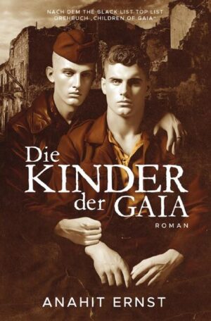 Rick Miller wächst in den schmutzigen Häfen von Baltimore auf und träumt davon, ein gefeierter Held zu sein. Der junge Adlige Friedrich Hindenburg ist das Fliegerass des Dritten Reiches, doch er verachtet den Krieg. Das Schicksal bringt diese zwei ungleichen Seelen zusammen und stellt sie auf eine harte Probe. Am 10. Juli 1943, dem Tag der alliierten Invasion Siziliens, schießt Rick Friedrichs Jagdflugzeug ab und nimmt den Deutschen gefangen. Um an Geheiminformationen zu kommen, liefert der Amerikaner ihn nicht aus, sondern schleust ihn in seine Einheit ein. Doch bald muss Rick mit mehr kämpfen als feindlichen Truppen: Seinen Gefühlen zu Friedrich, der seine ganze Weltanschauung von einem Tag zum anderen komplett auf den Kopf stellt.