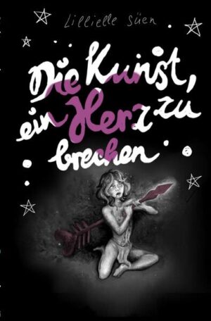 Finn - ein junger Mann mit sehr ausgefallenem Stil - ist es leid, in einem nervtötenden Zuhause festzusitzen, das ihn genau deshalb verspottet. Seine Mutter ist die CEO der Nervensägen und noch eine Zankerei mit seinen Schwestern überlebt er nicht. Also startet er ein Studium in einer fremden Stadt voller neuer Leute, um endlich etwas Eigenes in der Hand zu haben. Allerdings läuft das überhaupt nicht wie geschmiert. So weit entfernt von daheim geht es nicht nach Plan mit dem Mitbewohner, der Uni oder dem Selbstbewusstsein, und bald holen ihn die bekannten Zweifel wieder ein. Wäre da nicht der Fremde aus der allerersten Vorlesung. Der beschert ihm beflügelnde Glücksgefühle, die so heiß wie Feuer sind und ihn sich selbst hinterfragen lassen. Doch für den ist er viel zu uncool. Das denkt er zumindest, bis der Mann ihn dazu drängt, all seine Entscheidungen gründlich zu beleuchten. Wird er also seinem Herzen folgen oder wirft er sein neues Leben doch über Bord?