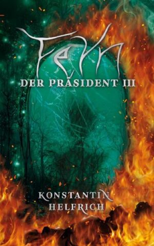 ES WIRD DÜSTER! Auftragskiller verfolgen Fal und die anderen Verbannten auf ihrem Weg durch eine fremde Welt, in der mehr Gefahren lauern, als sie es sich jemals hätten erträumen können. Zur selben Zeit ist Toverun in Aufruhr. Es scheint, als gleiten Präsident Fillgert die Fäden aus der Hand. Er ist immer noch fest entschlossen, sie nicht vollends loszulassen. Koste es, was immer es wolle. Auch wenn er dafür die Spielregeln ändern muss. Vergangenheit trifft auf Gegenwart, als die Verbannten ihre grausamen Geschichten erzählen. Wie groß ist der Unterschied zwischen Gut und Böse und kann jemand, der so schreckliche Dinge getan hat, noch etwas Gutes vollbringen? Wer ist Freund und wer ist Feind?