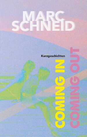 Du merkst, dass etwas mit dir nicht stimmt, aber du kannst es nicht richtig zuordnen. Es ist ein neues fremdartiges Gefühl. Dann wird es stärker und dir wird klar, dass du anders bist als die, mit denen du aufgewachsen bist. Der eine versucht, es zu unterdrücken, und der andere wiederum lässt es einfach auf sich zukommen. Was passiert da mit mir? Dann kommt der Tag, an dem es unausweichlich wird. Du fühlst dich alleingelassen oder vielleicht auch erleichtert. Befreit von dem bedrückenden Gefühl, nicht zu wissen, was in dir vorgeht. Tauchen Sie ein in die Coming Out - Geschichten von ihm, wie ER unter der Missachtung seines Vaters leidet, nach dem er seinen Eltern gesteht, dass er auf Männer steht. Von ihr, wie SIE in Tokyo mit Yioki den Kuss der Offenbarung erlebt. Wie KIM ihren inneren Kampf gewinnt und endlich weiß, wo sie hingehört. Erfahren Sie wie der rebellische Graffitikünstler KAYMAN Severins Leben ganz schön ins Schleudern bringt. Begleiten Sie Matthias, wie er als MAREN endlich das tut wozu er Lust hat. Wie der Student DAVID und der Rechtsradikale MATZE bei einer Maidemo aufeiander treffen und merken, dass sie bereits eine Geschichte zusammen haben, die bereits vor zwei Jahren begonnen hat. Oder wie ALEX, der Neue in der Polizeidienststelle, Udo schlaflose Nächte bereitet und ihn in seinen Gedanken nicht mehr los lässt. Und dann ist da noch SASHA, der, bevor er auf Gran Canaria auf Sergeij trifft und der King of Wodka wird in seiner Heimat bei seiner Familie erstmal durch die Hölle gehen muss.