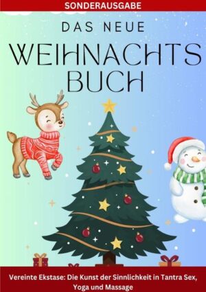 "Das Neue Weihnachtsbuch - Zum Selberlesen für Demenzkranke, Extra große Schrift" Tauchen Sie ein in die festliche Welt von "Das Neue Weihnachtsbuch", einem wunderbaren Begleiter für Demenzkranke, gestaltet für das Selbstlesen. Mit extra großer Schrift und liebevoll ausgewählten Geschichten erstreckt sich dieses Buch über 450 Seiten voller Spannung, die nicht nur die Vorfreude auf Weihnachten, sondern auch die Selbstständigkeit im Lesen hervorheben.