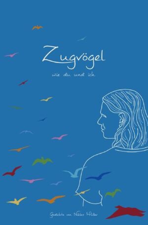 Zugvögel wie Du und Ich ist ein Gedichtband über das Erwachsenwerden eines queeren Mannes. Dabei schreibt der Autor über seine eigenen Erfahrungen zum Beispiel die Auswirkungen seiner Schulzeit auf sein Datingverhalten als Erwachsener. Außerdem lässt er sich von den Erfahrungen anderer inspirieren, wie der stillen Sehnsucht eines mit einer Frau verheirateten Mannes nach gleichgeschlechtlicher Liebe. Ein weiterer zentraler Punkt des Gedichtbandes ist der Wunsch, endlich anzukommen. Dabei nutzt der Autor die Zugvögel als wiederkehrendes Symbol das heimische Nest zu verlassen, um ein selbstbestimmtes Leben zu führen.