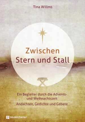 Tina Willms wirft mit dem Leser einen Blick auf vermeintlich Vertrautes: Geschichten, Gestalten, Symbole, Lieder und Themen der Adventszeit begegnen einem so auf neue und ungewöhnliche Weise. In poetischer Sprache und kraftvollen Bildern regen Andachten, Gedichte und Gebete an, zur Ruhe zu kommen, sich zu öffnen, der Sehnsucht nachzuspüren, die eigene Wahrnehmung zu sensibilisieren und alte Muster zu überprüfen. Texte, die inspirieren und hinterfragen, verzaubern und erden, bestärken und manchmal auch provozieren: Vielleicht lässt ein Gott, der im Stall als Mensch geboren wird, sich auch heute eher am ungewöhnlichen Ort finden als am vertrauten, eher in der Frage als in der Antwort, eher in der Irritation als in der Bestätigung.