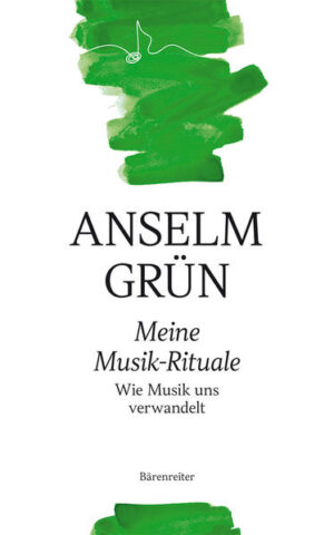 Anselm Grüns Leidenschaft für die Musik und seine spirituelle und therapeutische Kraft finden in diesem Buch auf faszinierende Weise zusammen. Er beschreibt die verändernde „Macht“ der Musik: ihre Fähigkeit, uns Mut zu machen, uns zu trösten, ohne uns einzulullen, mit Konflikten produktiv umzugehen, Empathie zu schenken, Freude auszudrücken, Trauer zu bewältigen, Angst loszulassen, aber auch aufzubrechen, aufzustehen und zärtlichen Widerstand zu entwickeln, kurz gesagt: ihre heilende Wirkung. In knappen, leicht verständlichen Texten schildert Anselm Grün seine Erfahrungen, immer anhand konkreter Werke, nie abstrakt. Vom Gregorianischen Choral über Musik von Bach, Haydn, Mozart, Schubert, Mendelssohn und Brahms bis zu Konstantin Weckers und Reinhard Meys Liedern reichen seine inspirierenden Deutungen.