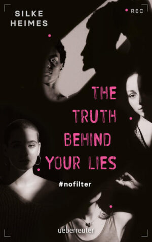 Leider hat der Verlag Ueberreuter Verlag, Kinder- und Jugendbuch es versäumt, dem Buchhandel eine Inhaltsangabe zu dem Buch "The truth behind your lies#nofilter" von Silke Heimes zur Verfügung zu stellen. Das ist bedauerlich, aber wir stellen unseren Leser und Leserinnen das Buch trotzdem vor.