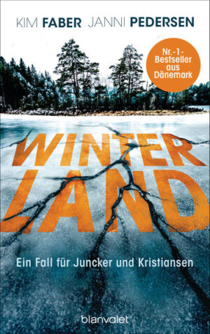 Das neue Nr.-1-Autorenpaar aus Dänemark - Auftakt der spektakulären Krimireihe um das Ermittlerduo Juncker und Kristiansen. Ein schrecklicher Mord erschüttert die verschlafene dänische Provinzstadt Sandsted: Ein Mann wird brutal erschlagen aufgefunden, seine Ehefrau ist verschwunden. Keiner hat etwas gesehen, es gibt keine Spuren, kein ersichtliches Motiv. Martin Juncker, einer der besten Mordermittler Dänemarks, übernimmt den Fall. Wegen eines verhängnisvollen Fehlers aus Kopenhagen nach Sandsted versetzt, leitet er dort die kleine Polizeistation und kümmert sich darüber hinaus noch um seinen dementen Vater. Ein eher beschauliches Leben. Bis zu dem spektakulären Mordfall. Junckers ehemalige Kollegin Signe Kristiansen arbeitet noch immer in Kopenhagen. Sie freut sich auf ein beschauliches Weihnachtsfest mit der Familie, als eine Bombe auf dem Weihnachtsmarkt in der Innenstadt explodiert. Signe steht an der Spitze der Jagd auf die Täter, doch alle Spuren verlaufen im Sand - bis ein anonymer Tipp den Fall in eine Richtung lenkt, die ihre schlimmsten Befürchtungen übersteigt. Alle Fälle von Juncker und Kristiansen: Winterland Todland Blutland